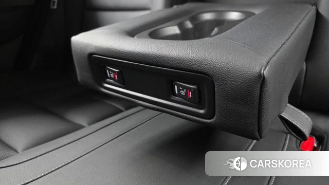 Renault Korea (Samsung) The New QM6 id 4595144 из Кореи 9