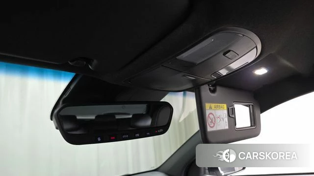 Hyundai The New Kona id 3897761 из Кореи 9