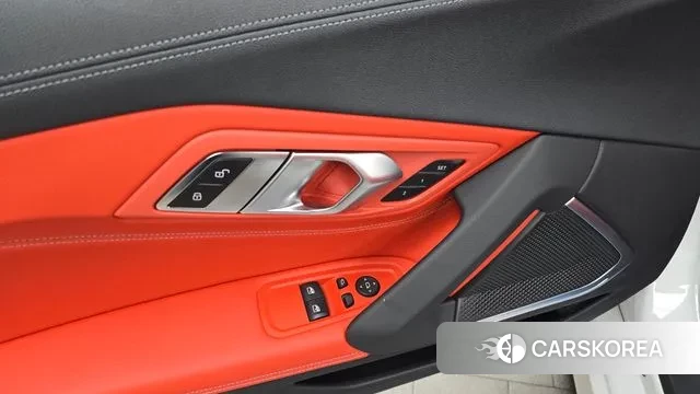 BMW Z4 (G29) id 3082168 из Кореи 9