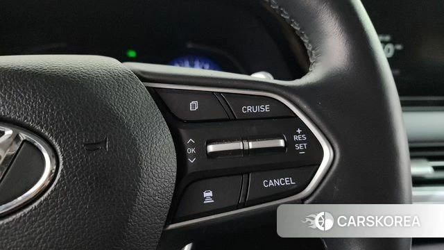 Hyundai Palisade id 4445451 из Кореи 9