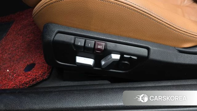 BMW 4 Series (F32) id 4197184 из Кореи 9