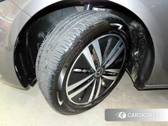 Mercedes-Benz A-Class W177 id 4680154 из Кореи 9
