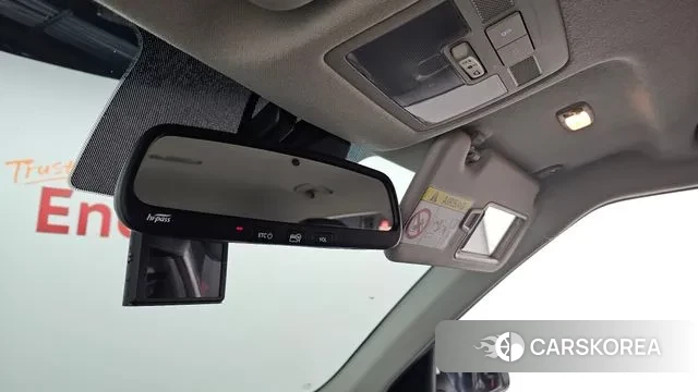 Hyundai Venue id 3727123 из Кореи 9