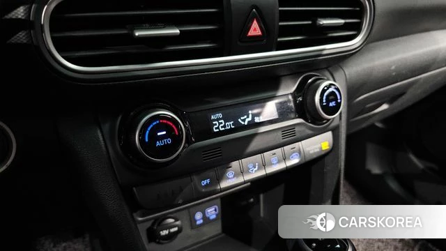 Hyundai Kona id 4286051 из Кореи 9
