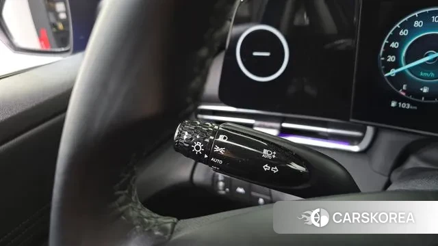 Hyundai Avante (CN7) id 3498615 из Кореи 9