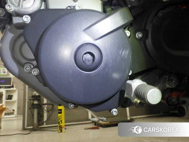 KTM 690 SMC R id 3939619 из Японии 9