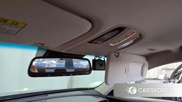 Kia K7 Premier Hybrid id 3283714 из Кореи 9