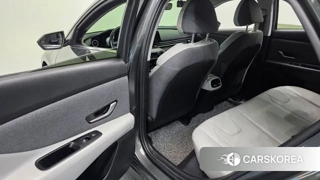 Hyundai Avante (CN7) id 3736227 из Кореи 9