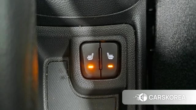 Chevrolet (GM Daewoo) The New Spark id 4626244 из Кореи 9