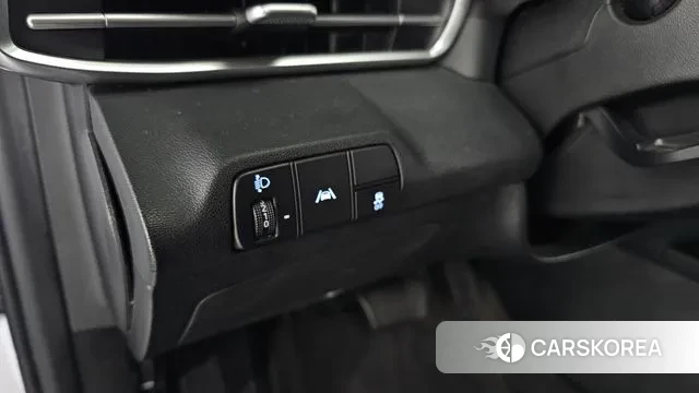 Hyundai Avante (CN7) id 3263990 из Кореи 9