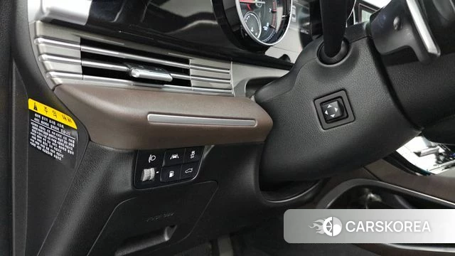 Hyundai The New Grandeur IG id 4625781 из Кореи 9