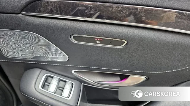 Mercedes-Benz S-Class W222 id 3129541 из Кореи 9
