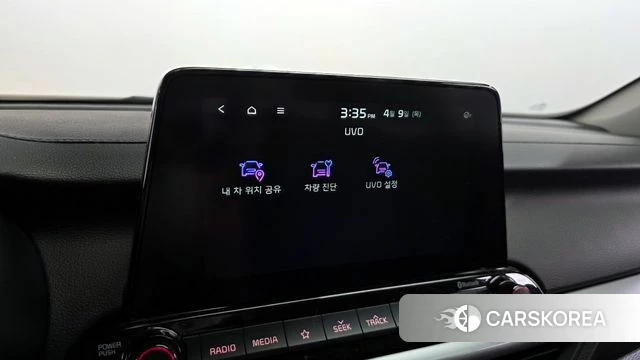 Kia Come New K3 id 3910937 из Кореи 9