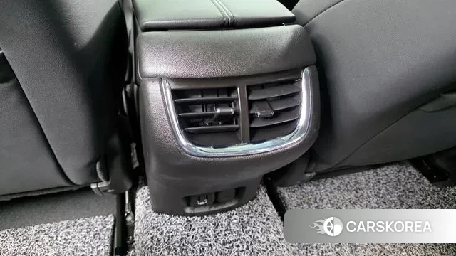 Chevrolet (GM Daewoo) The New Malibu id 3328785 из Кореи 9