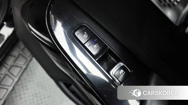 Kia Mohave Master id 3676831 из Кореи 9