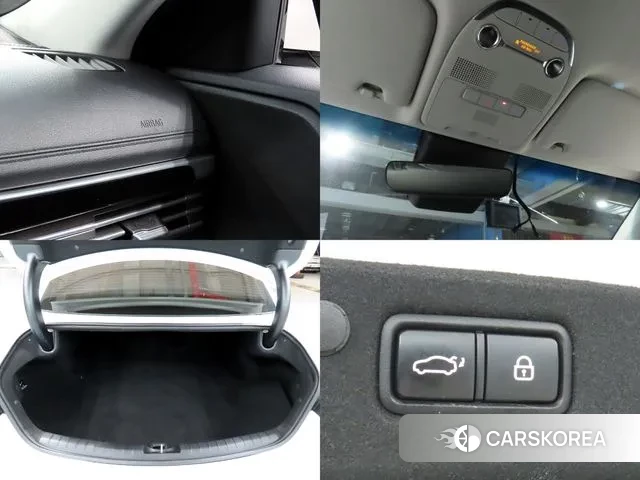 Hyundai The New Grandeur IG id 3269907 из Кореи 9