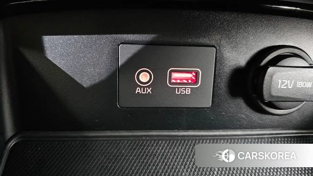 Kia The New Carnival id 4728087 из Кореи 9
