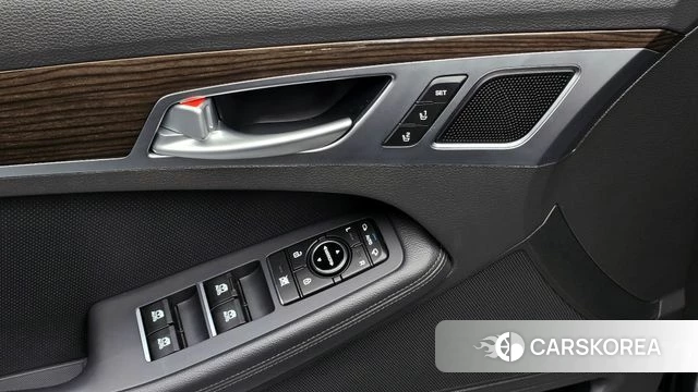 Genesis G80 id 3813868 из Кореи 9