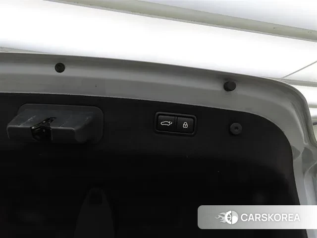 Genesis G70 id 3677262 из Кореи 9