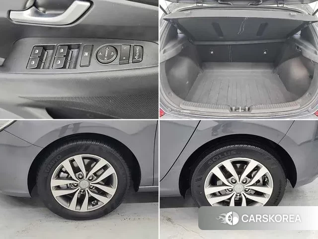 Hyundai i30 (PD) id 3485140 из Кореи 9