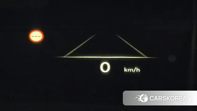 Genesis GV70 id 3452094 из Кореи 9