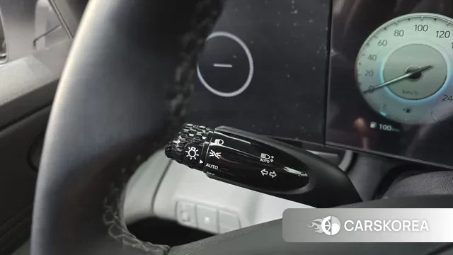 Hyundai The New Avante (CN7) id 3620295 из Кореи 9