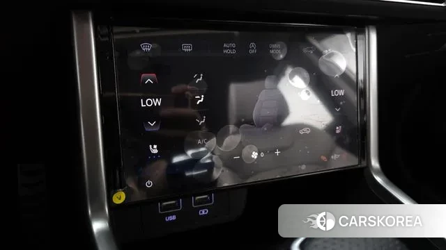 Ssangyong Torres id 3036893 из Кореи 9