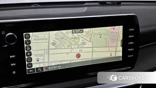 Kia K5 3rd generation id 3964082 из Кореи 9