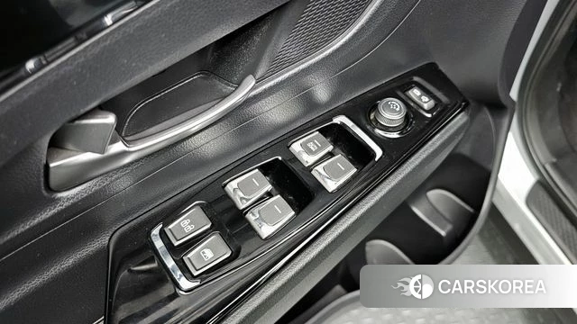 Ssangyong Beautiful Korando id 3872911 из Кореи 9