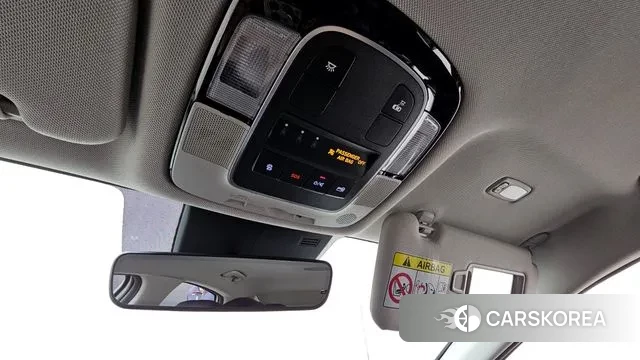 Hyundai Sonata (DN8) id 3607444 из Кореи 9