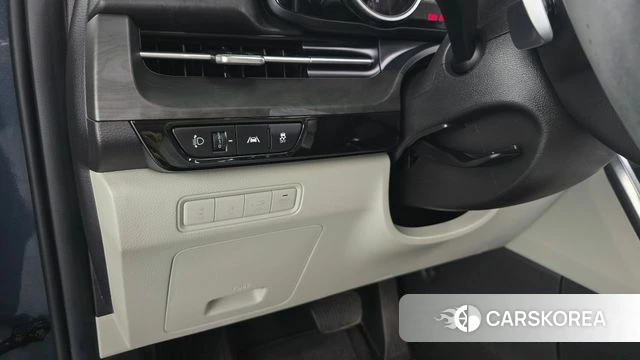 Kia Carnival 4th generation id 4324409 из Кореи 9