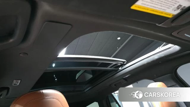 Lincoln Aviator 2nd generation id 4356025 из Кореи 9