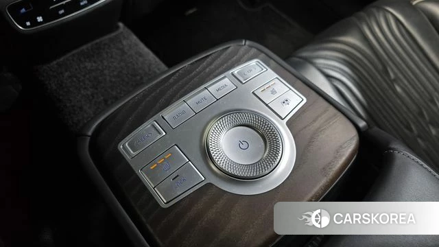 Genesis G80 (RG3) id 4688848 из Кореи 9
