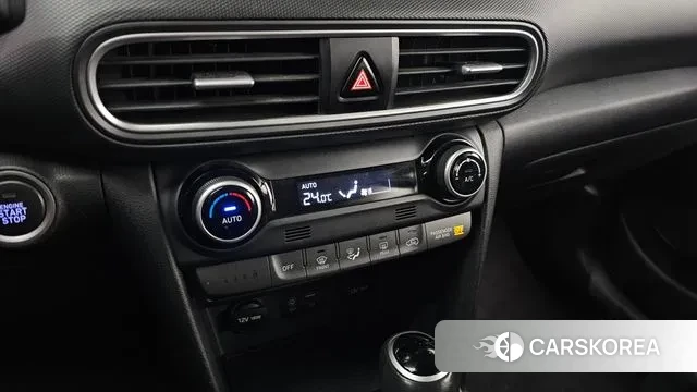 Hyundai Kona id 3682494 из Кореи 9