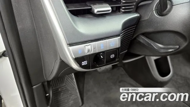 Hyundai Ionic 5 id 2926882 из Кореи 9