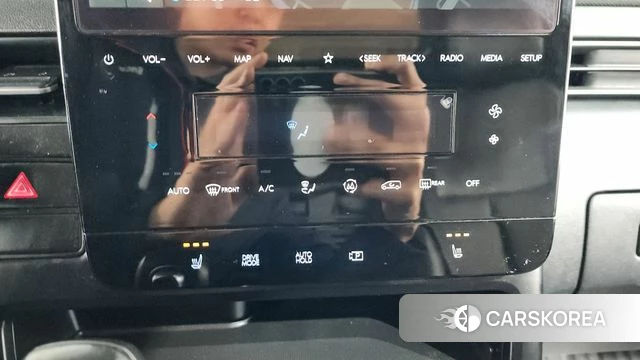 Hyundai Staria id 3892013 из Кореи 9