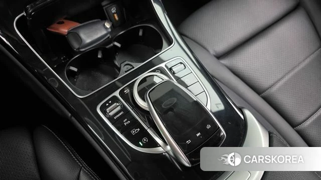 Mercedes-Benz C-Class W205 id 4780457 из Кореи 9