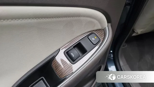 Chevrolet (GM Daewoo) The New Malibu id 3555930 из Кореи 9