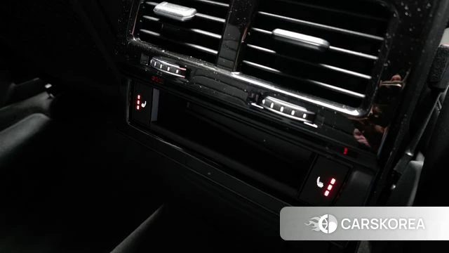 Volkswagen Touareg 3rd generation id 3909879 из Кореи 9