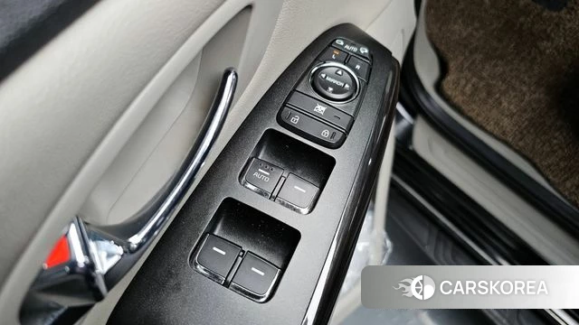 Kia The New Carnival id 4268873 из Кореи 9