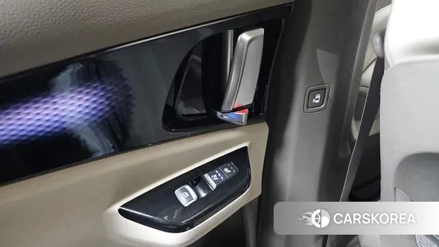 Kia Carnival 4th generation id 3759343 из Кореи 9