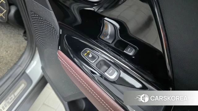 Kia The New Niro id 4465356 из Кореи 9