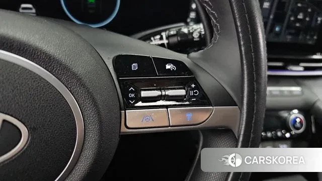 Hyundai The New Avante (CN7) id 3596059 из Кореи 9