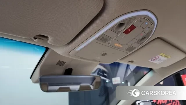 Genesis The New G70 id 3620035 из Кореи 9