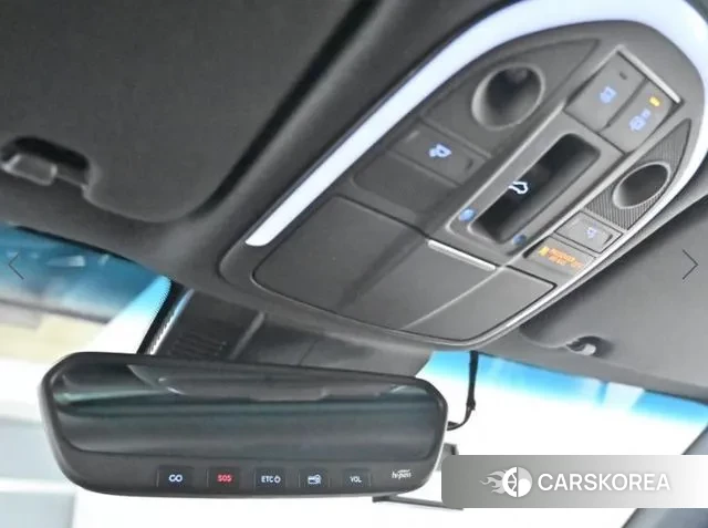 Genesis G70 id 3034404 из Кореи 9