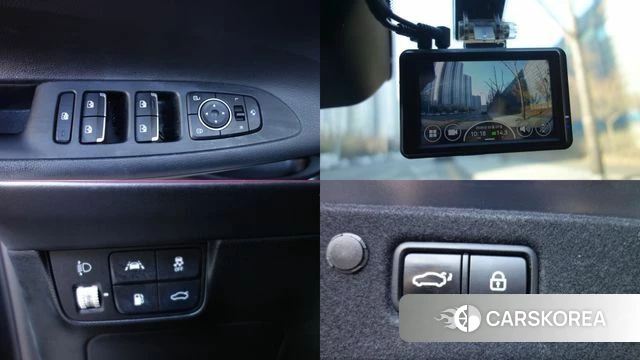 Hyundai The New Grandeur IG id 3813181 из Кореи 9