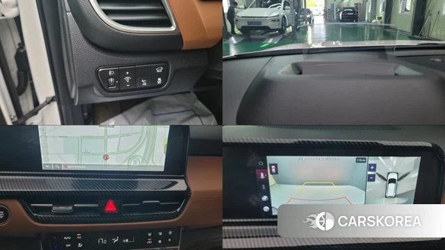Kia The New Seltos id 4892947 из Кореи 9