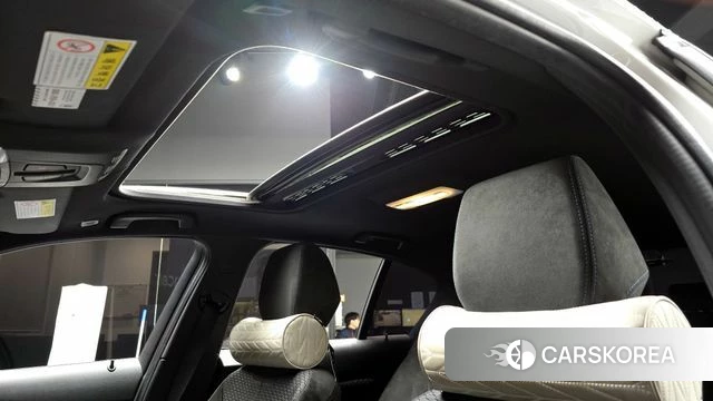 BMW 1 Series (F20) id 3808427 из Кореи 9