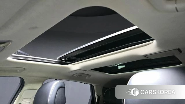 Genesis GV80 id 4195725 из Кореи 9