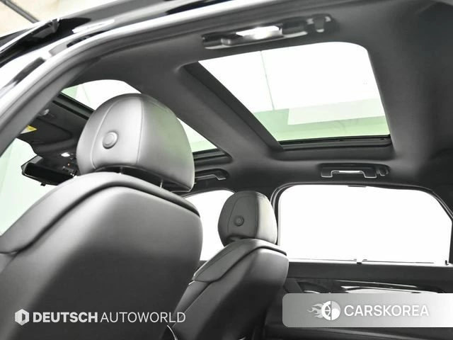 Cadillac CT6 id 3899704 из Кореи 9